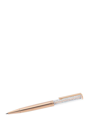 Swarovski Crystalline Bp Pen - Cry Ros Ballpoint P