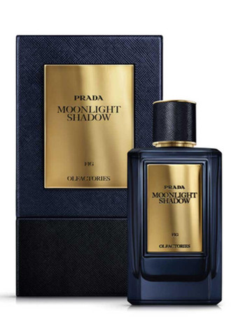 Prada Mirages Moonlight Shadow Eau de Parfum 100ml