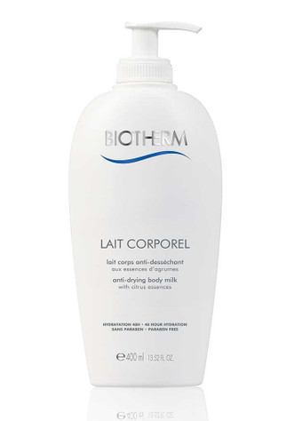 Biotherm Lait Corporel - Body Milk 400ml