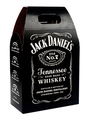 Jack Daniel's N07 40% 2x100CL