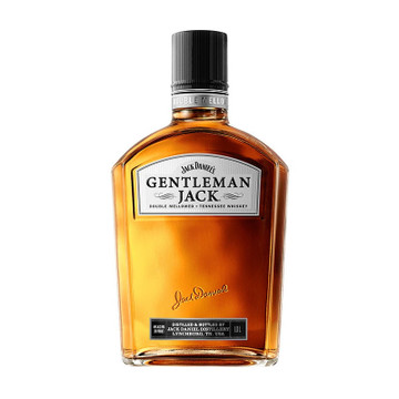 Jack Daniel's Gentleman Jack 40% 100CL