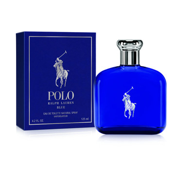 Ralph Lauren Polo Blue EDT