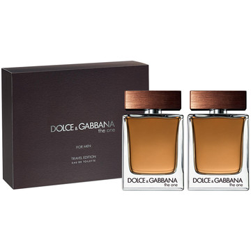 Dolce & Gabbana The One Men19 Tr2xedt50ml