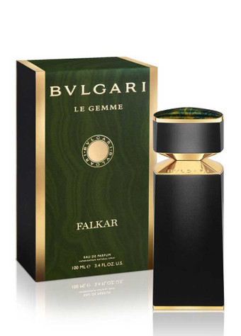 Bvlgari Le Gemme Men Falkar Edp