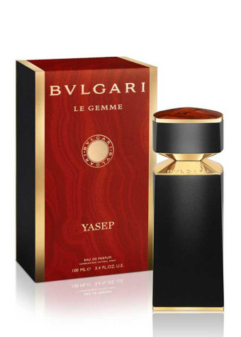 Bvlgari Le Gemme Men Yasep Edp 100Ml