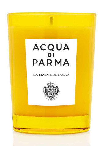 Acqua di Parma La Casa Sul Lago Candle 200Gr