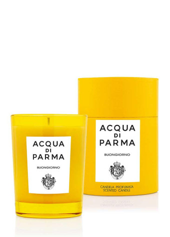 Acqua di Parma Buongiorno Candela 200gr