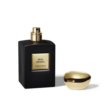 Giorgio Armani Musc Shamal Edp 100Ml Edp