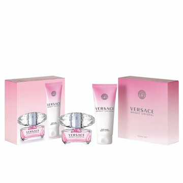 Versace Bright Crystal Set EDT 50ml