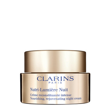 Clarins Nutri-Lumière Night Cream 50ml