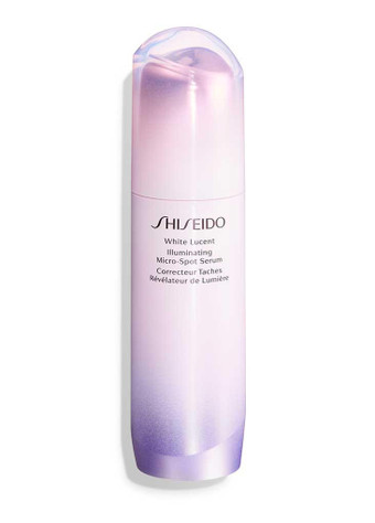 Shiseido White Lucent Siero Illuminante Micro-Spot 50ml