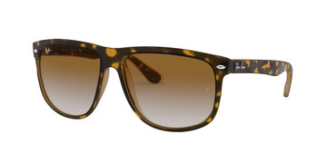 Ray-Ban RB4147 Light Havana