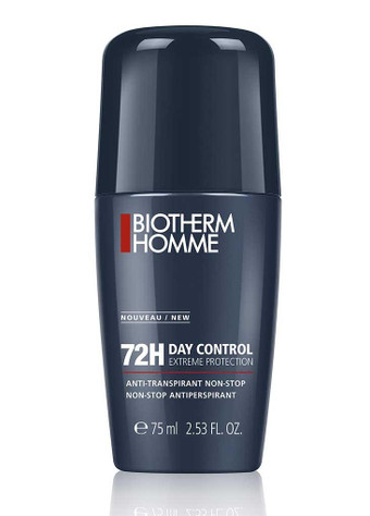 Biotherm Day Control Roll On Deodorant 75ml
