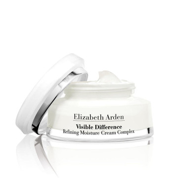 Elizabeth Arden Visible Difference Refining Moisture Cream 100ML