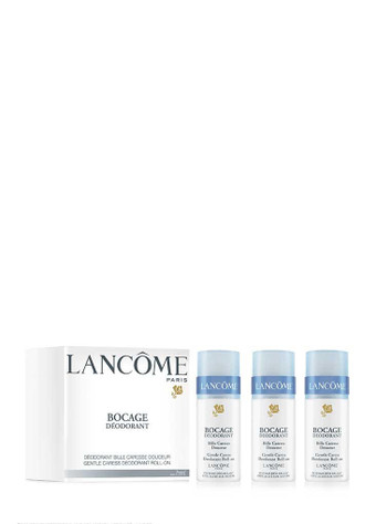 Lancôme Bocage Deodorant Roll-on Trio 3X50Ml