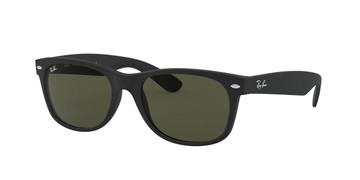 Ray-Ban Gt New Wayfarer nero