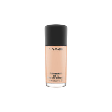 MAC Studio Fix Fluid SPF15, NW18