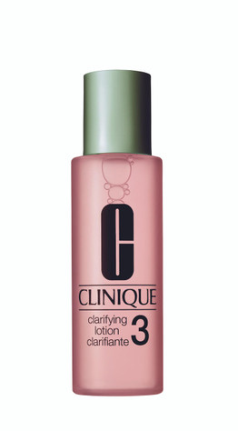 Clinique Clarifying Lotion 3 200ml