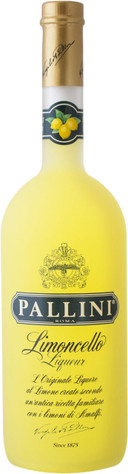 帕利尼柠檬酒 26% 100cl