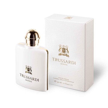 Trussardi Women's EDP