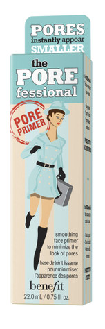 Benefit Porefessional 毛孔底霜 22 毫升