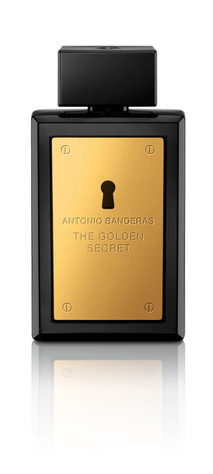 Antonio Banderas The Golden Secret EDT 100ml VAP