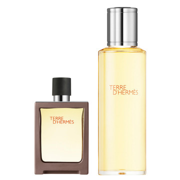 Hermès Terre d'Hermès EDT 30ml +125ml