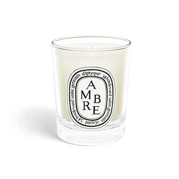 Diptyque Ambre Candela 70g