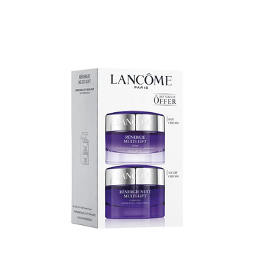 Lancôme Rénergie Multi-Lift Day & Night - Travel Set