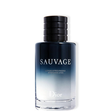 Dior Sauvage After Shave Lotion 100ml