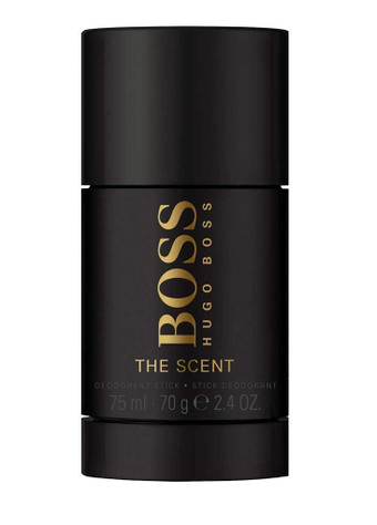 Boss The Scent 75ml Deostick