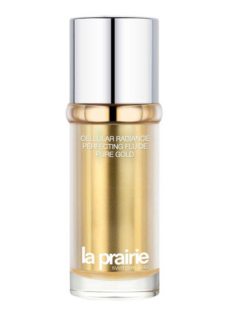 La Prairie 活肤亮颜修护液（纯金）40 毫升