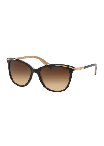 Ralph Lauren occhiali da sole LD nero acetato