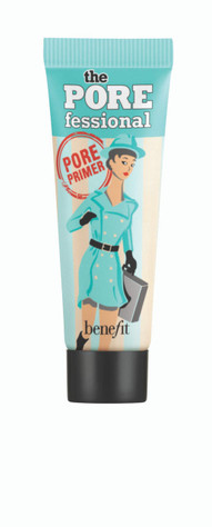 Benefit 迷你 POREfessional 底霜