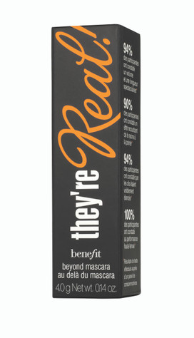 Benefit They're Real Mascara Mini