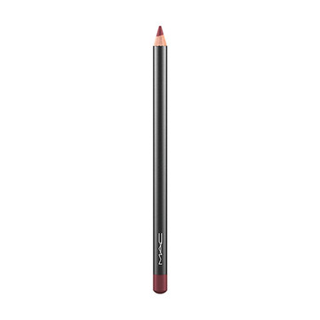 MAC Lip Pencil, HALF-RED