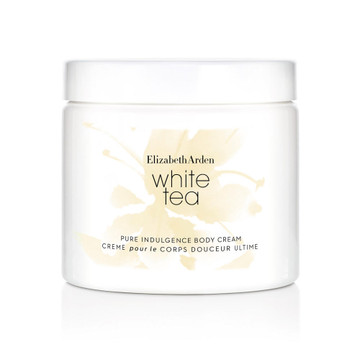 Elizabeth Arden White Tea Body Cream 400ml