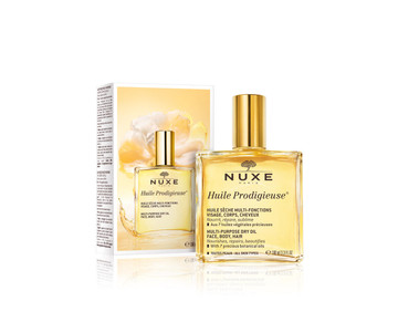 Nuxe Huile Prodigieuse 100ml NewFormula