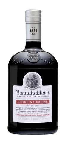 Bunnahabhain Islay Single Malt Scotch Whisky 46.3% 100cl