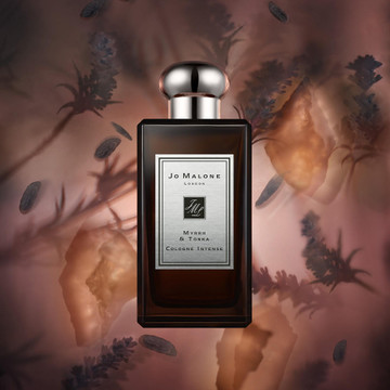 Jo Malone London Myrrh & Tonka Cologne Intense