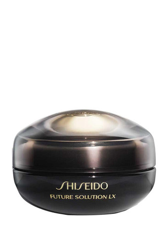 Shiseido Eye and Lip Contour Regenerating Cream Eye And Lip Cream