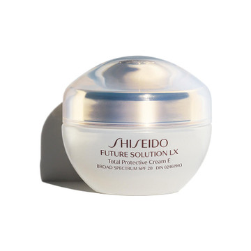 Shiseido Future Solution LX Day Cream 50ml