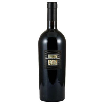 SESSANTANNI PRIMITIVO DI MANDURIA 75CL