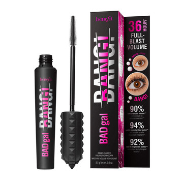 Benefit BADgal BANG! Mascara De Cilios