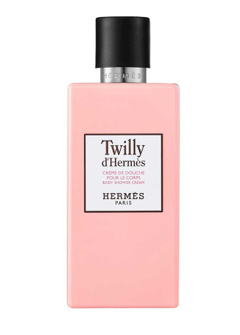 Hermès Twilly D'Hermès Shower Body Cream 200Ml