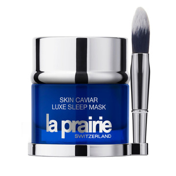 LA PRAIRIE 鱼子精华奢华睡眠面膜 50ML