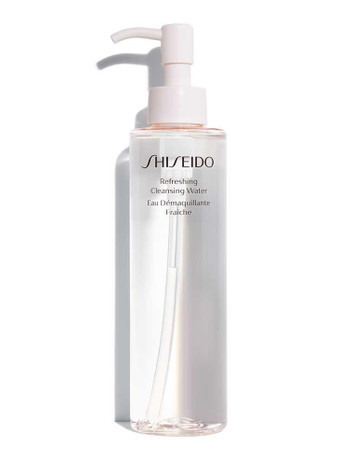 Shiseido Sgs Refreshing Cleansing Water