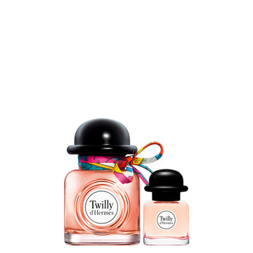 爱马仕Twilly d'Hermes TR套装 50ml +7.5ml