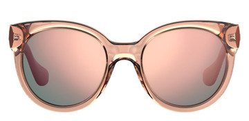Havaianas occhiali da sole NORONHA/M rosa