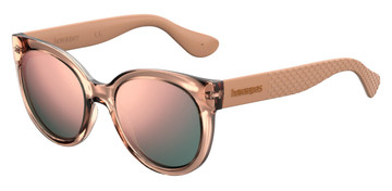 Havaianas sunglasses NORONHA/M pink